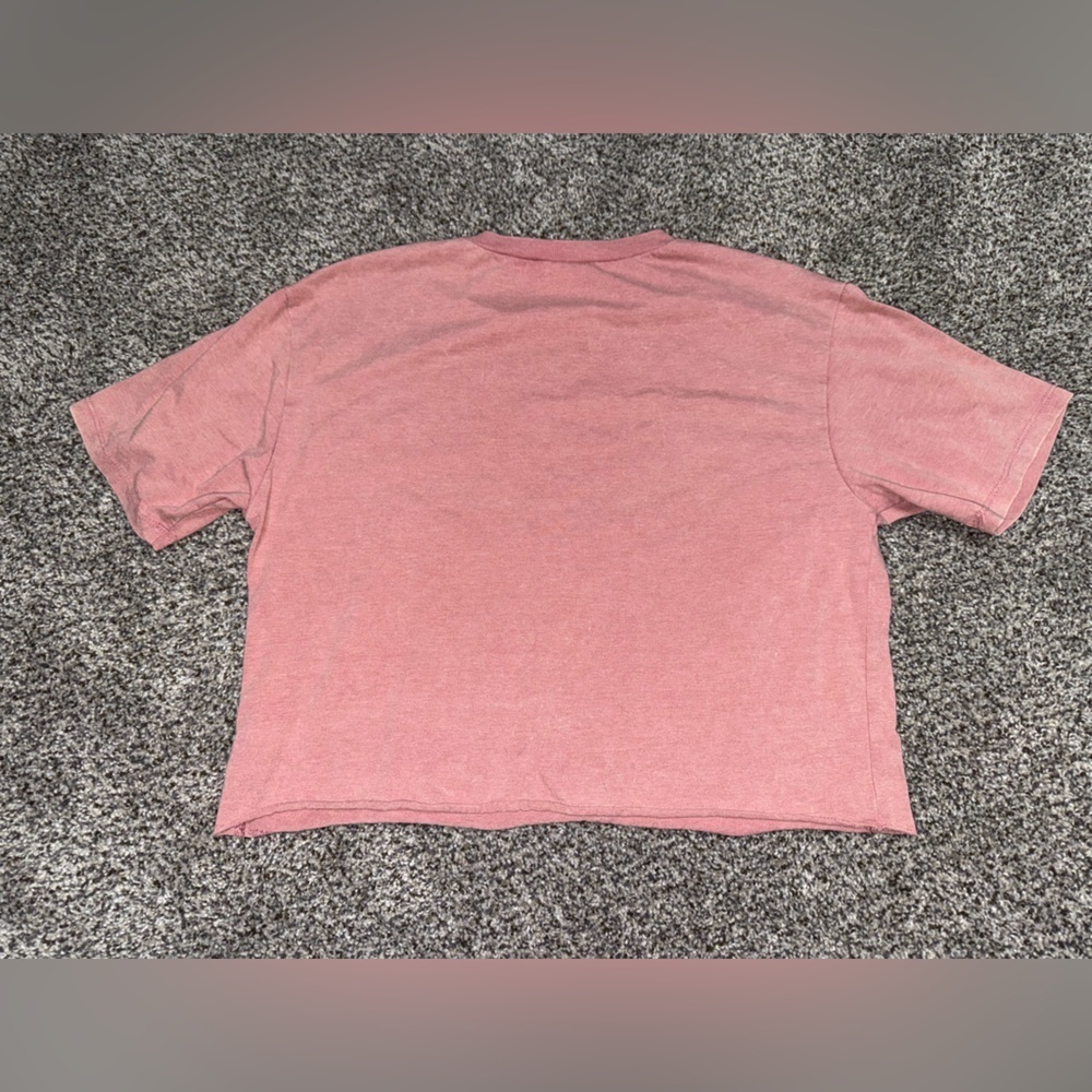 cropped tee shirt bundle - Picture 9 of 9